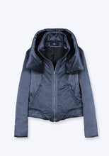 画像をギャラリービューアに読み込む, [先行受注 前金30%] Morpho Jacket / abyss navy