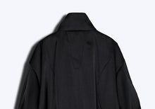 画像をギャラリービューアに読み込む, [先行受注 前金100%] The Earth Jacket Dress / black