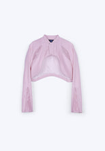 画像をギャラリービューアに読み込む, [先行受注 前金30%] Care Protocol Jacket &amp; Dress / pink