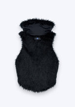 画像をギャラリービューアに読み込む, [先行受注 前金30%] Morpho Vest / black
