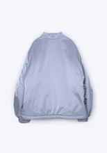 画像をギャラリービューアに読み込む, [先行受注 前金30%] Shelter Coat / silver gray
