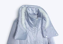 画像をギャラリービューアに読み込む, [先行受注 前金100%] Morpho Jacket / haze silver