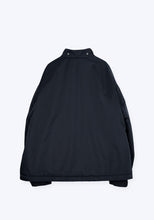 画像をギャラリービューアに読み込む, [先行受注 前金30%] Shelter Coat / black