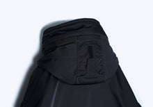 画像をギャラリービューアに読み込む, [先行受注 前金30%] Shelter Coat / black