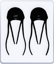 画像をギャラリービューアに読み込む, [先行受注 前金100%] AVYSS×chloma "Abyss Signal Beanie" / black