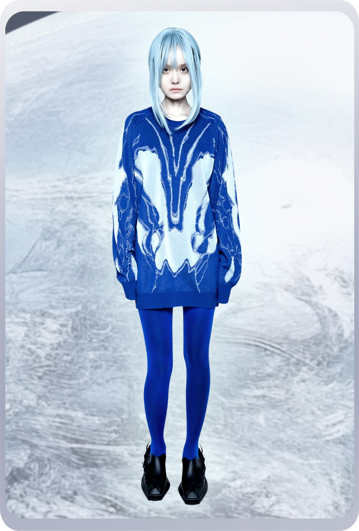 Bionic Aurora Bionic Aurora