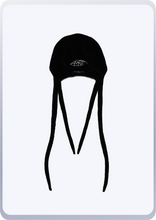 画像をギャラリービューアに読み込む, [先行受注 前金100%] AVYSS×chloma "Abyss Signal Beanie" / black