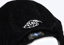 画像をギャラリービューアに読み込む, [先行受注 前金100%] AVYSS×chloma "Abyss Signal Beanie" / black