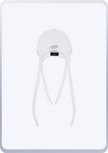 画像をギャラリービューアに読み込む, [先行受注 前金100%] AVYSS×chloma "Abyss Signal Beanie" / white