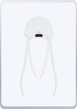 画像をギャラリービューアに読み込む, [先行受注 前金100%] AVYSS×chloma "Abyss Signal Beanie" / white