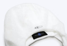 画像をギャラリービューアに読み込む, [先行受注 前金100%] AVYSS×chloma "Abyss Signal Beanie" / white