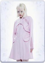 画像をギャラリービューアに読み込む, [先行受注 前金100%] Care Protocol Jacket &amp; Dress / pink