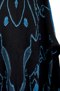 chloma GHOSTシリーズニット chloma GHOSTシリーズニット