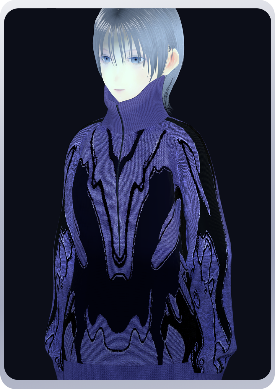 FOR 3D AVATAR – chloma - official web store