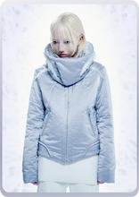 画像をギャラリービューアに読み込む, [先行受注 前金100%] Morpho Jacket / haze silver