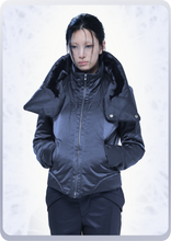 画像をギャラリービューアに読み込む, [先行受注 前金100%] Morpho Jacket / abyss navy