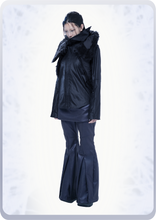画像をギャラリービューアに読み込む, [先行受注 前金100%] Morpho Vest / black