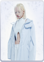 画像をギャラリービューアに読み込む, [先行受注 前金100%] MIQ×chloma Surgical Proxy Plate / white