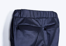 画像をギャラリービューアに読み込む, [先行受注 前金100%] Crack Form Pants / nu black