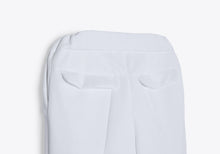 画像をギャラリービューアに読み込む, [先行受注 前金100%] Crack Form Pants / newborn white