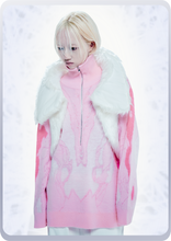 画像をギャラリービューアに読み込む, [先行受注 前金30%] Morpho Vest / white