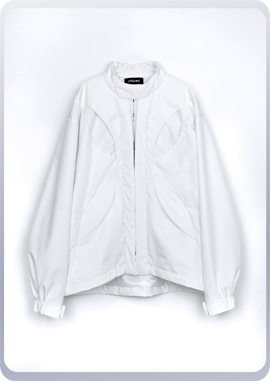 2021-2022 [CODE] 3 – chloma - official web store