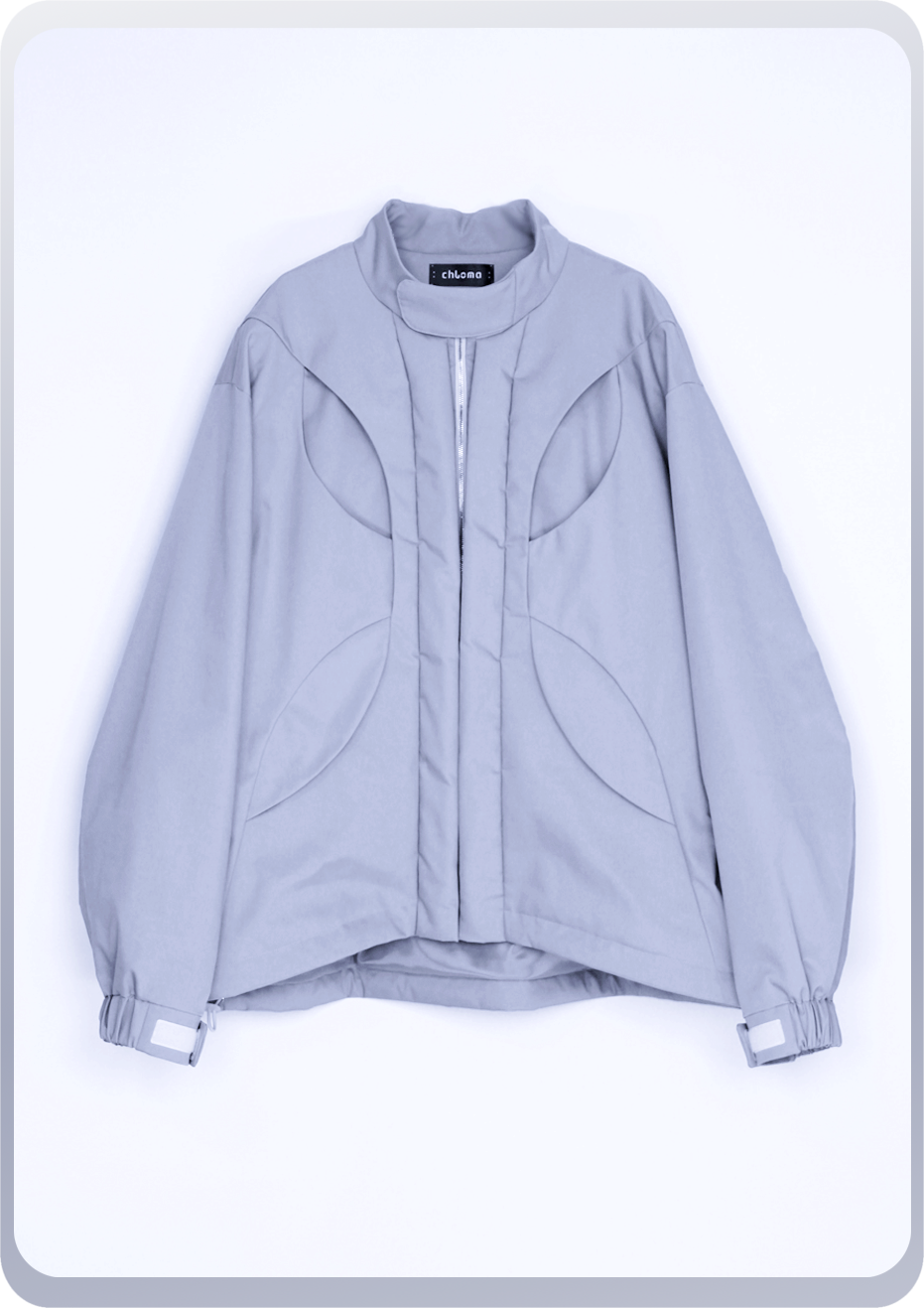 2021-2022 [CODE] 3 – chloma - official web store