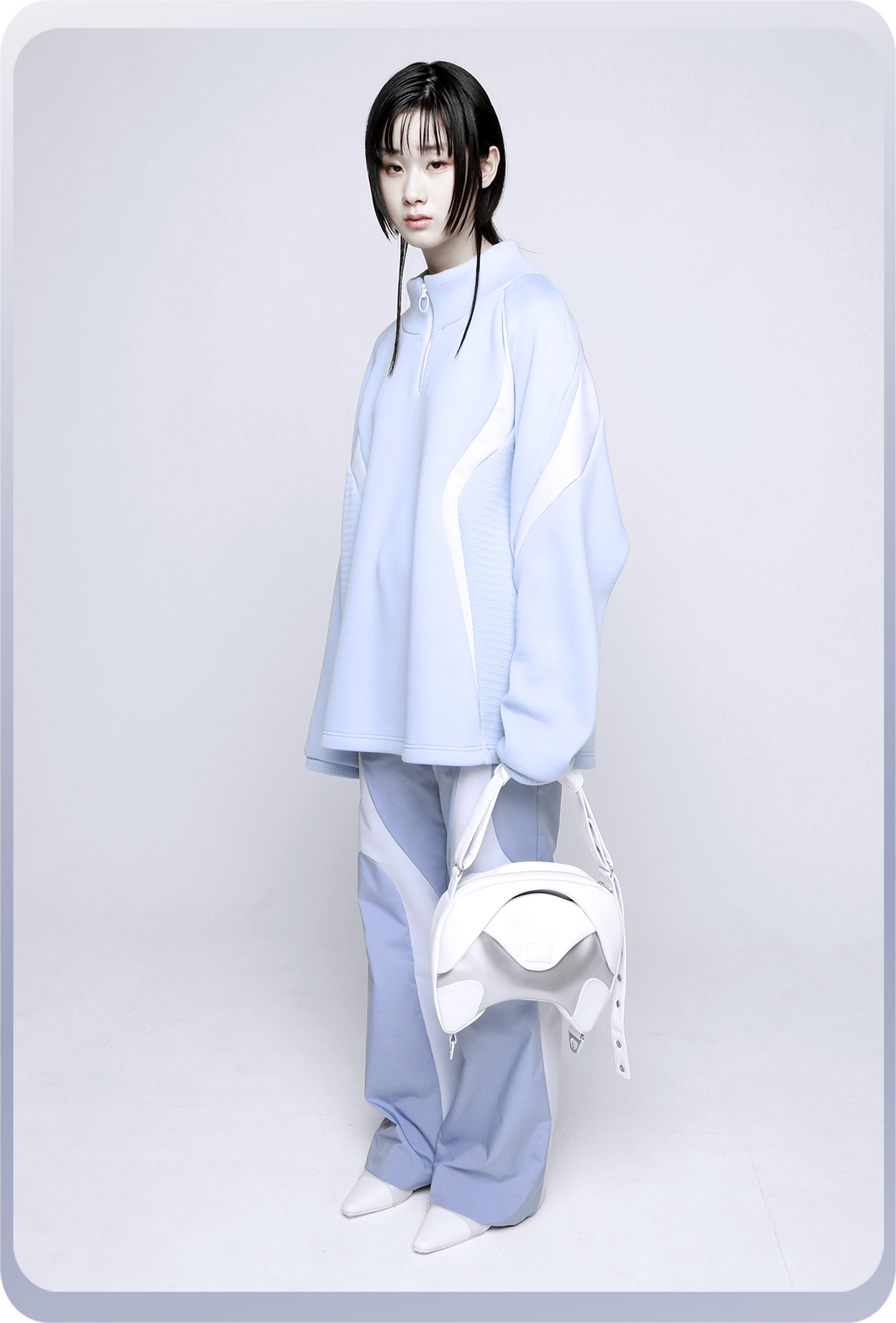 chloma ビオフィルムスモック 2021-2022 [CODE] 1 – chloma - official web store