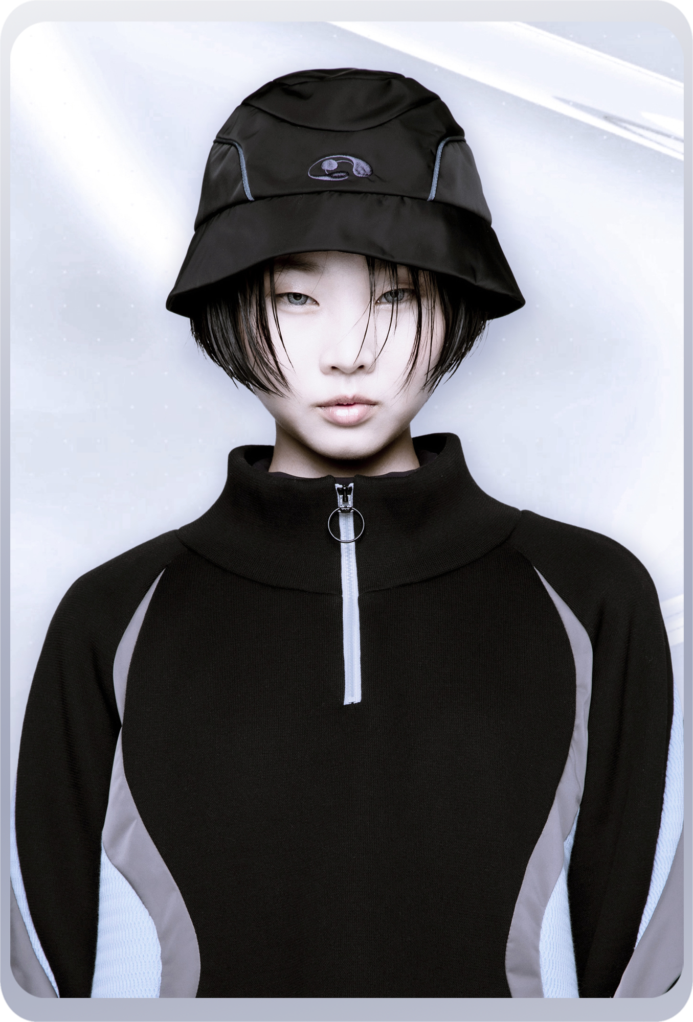chloma クロマハット Mサイズ cylobk_3158456f-8863-4bcc-b57b