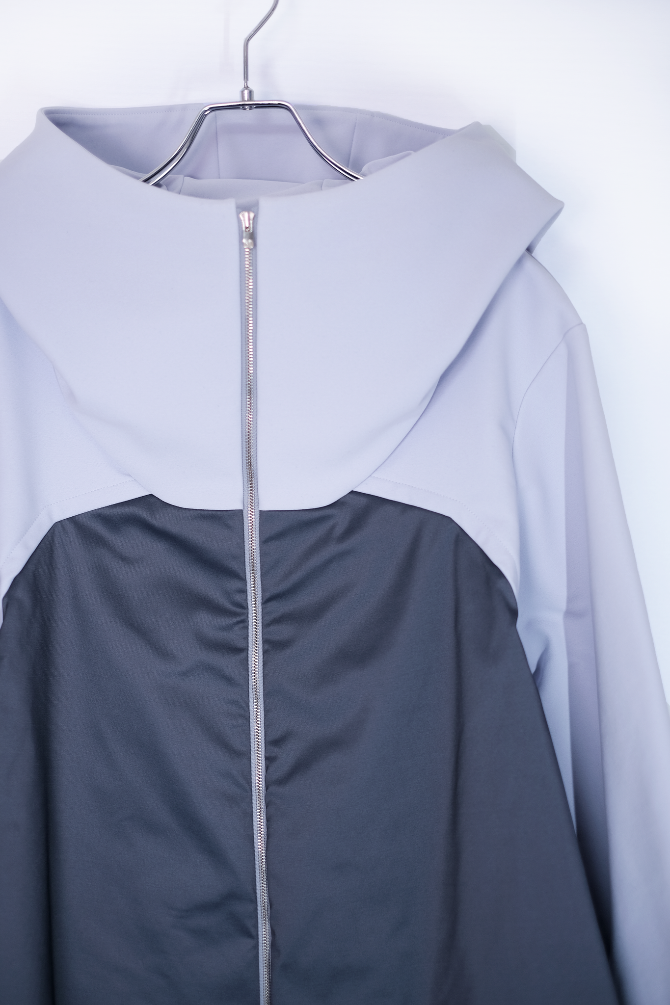 NFコンプレクスパーカー / ヘイズ×ネイビー – chloma - official web store NFコンプレクスパーカー / ヘイズ×ネイビー – chloma - official web store