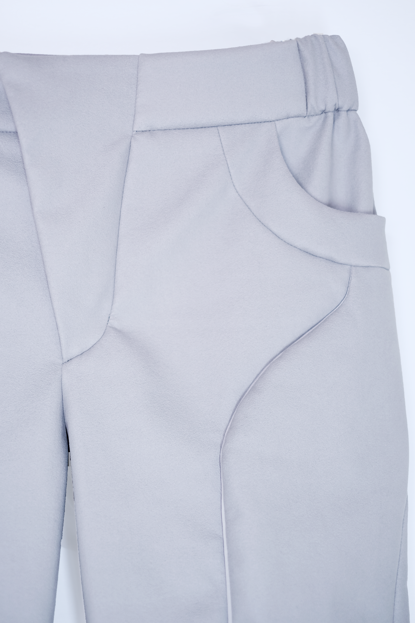 nuショートパンツ / nuグレー – chloma - official web store nuショートパンツ / nuグレー – chloma - official web store