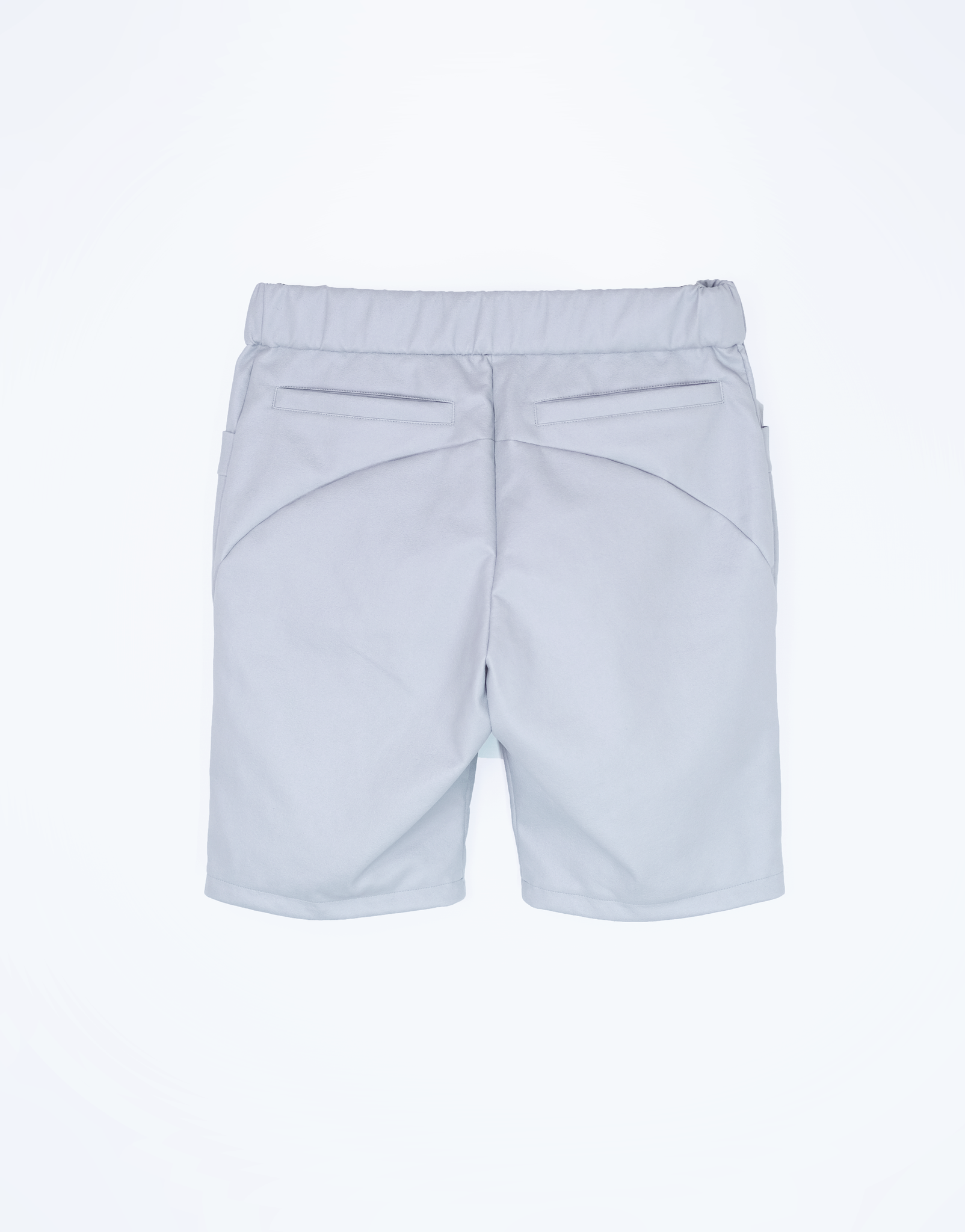 chloma nuショートパンツグレー chloma nuショートパンツグレー