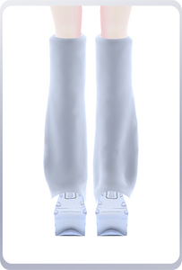 [3Dmodel] Leg Bubble