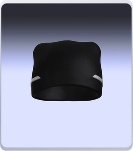[3Dmodel] REFLECT FURRY CAP