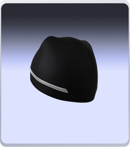 [3Dmodel] REFLECT FURRY CAP