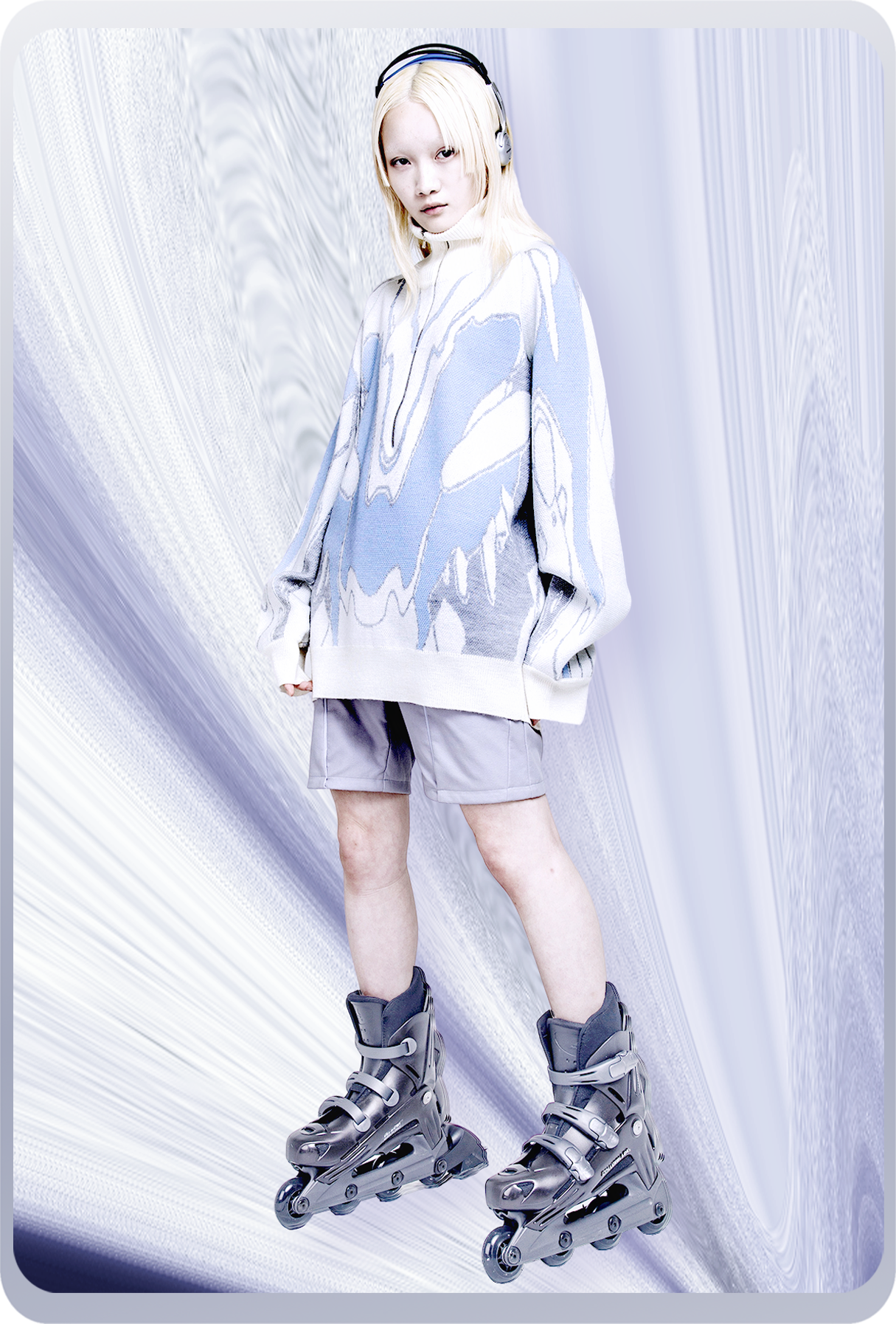 nuショートパンツ / nuグレー – chloma - official web store nuショートパンツ / nuグレー – chloma - official web store
