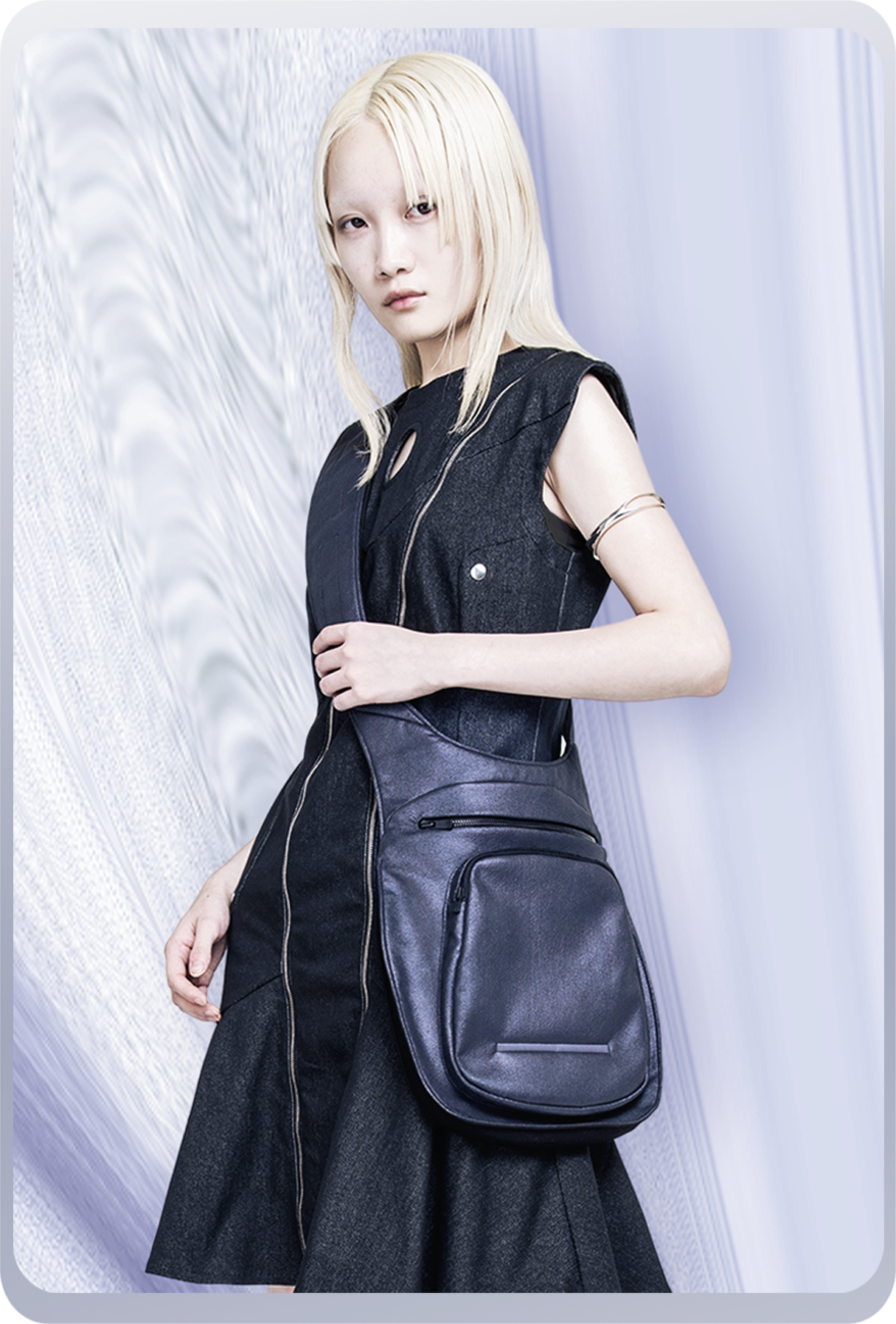 ﾆｭｰﾛﾎﾞﾃﾞｨｰﾊﾞｯｸﾞ / nuﾌﾞﾗｯｸ – chloma - official web store