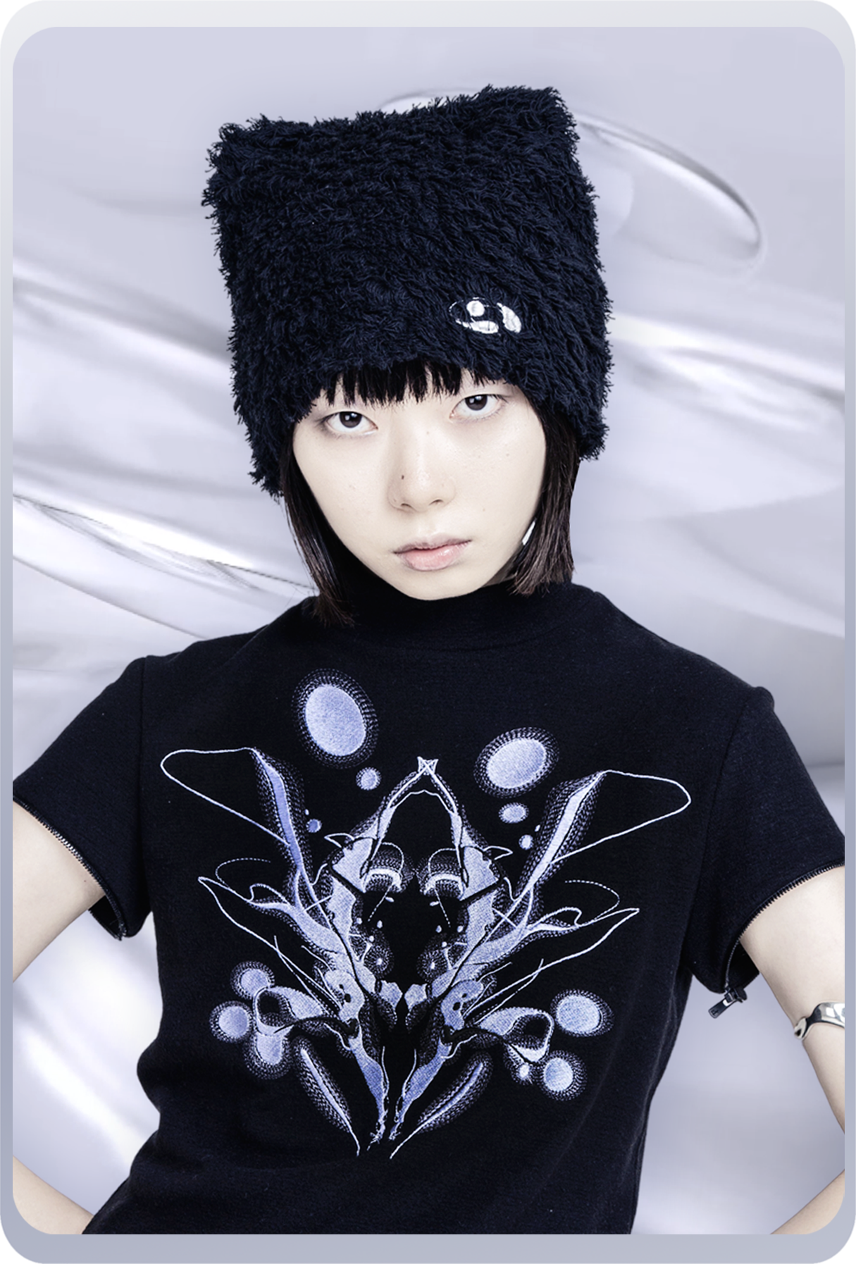 リロマ　LIROMA　コート chloma - official web store