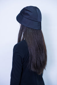 CYLO FURRY HAT / black