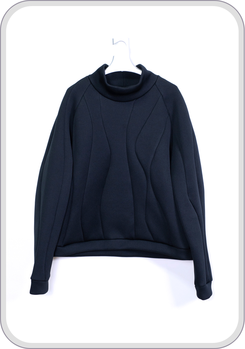 CPP PULLOVER 